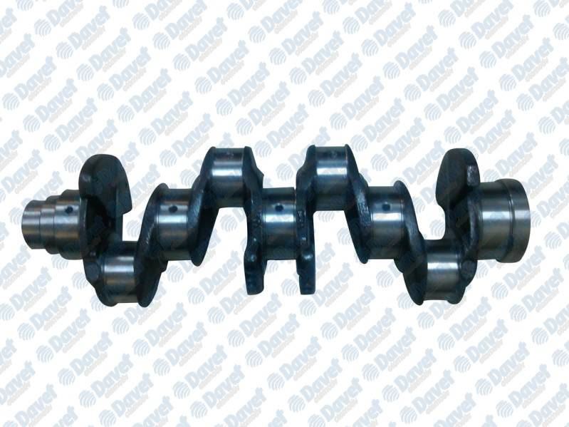 ALFA 1124 Krank Mili Fiat Ducato 2.3 Multijet F1ae - Iveco Daily - Karsan Jest - Karsan J10 Euro 4 - Euro 5